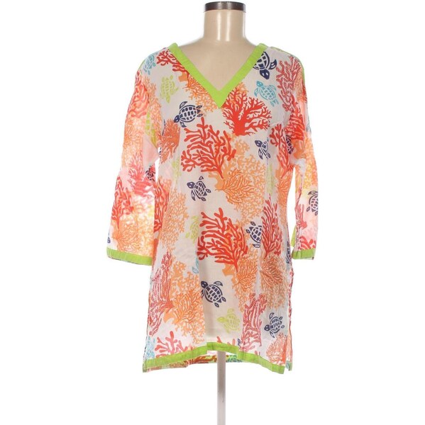 Dámska blúza Peppermint Bay 64220181