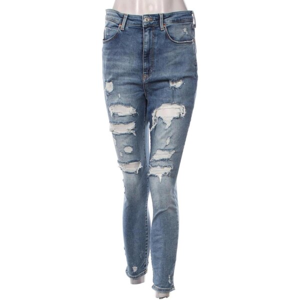 Dámske džínsy Unbranded 64220223