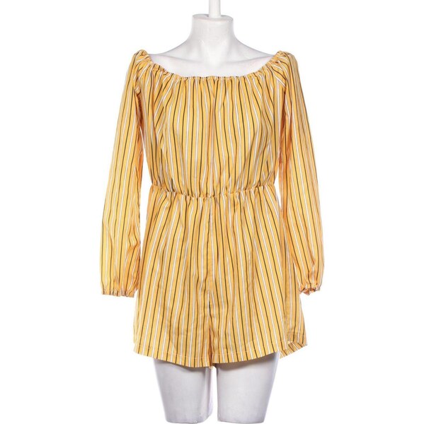 Dámská krátka kombinéza Missguided 64220227