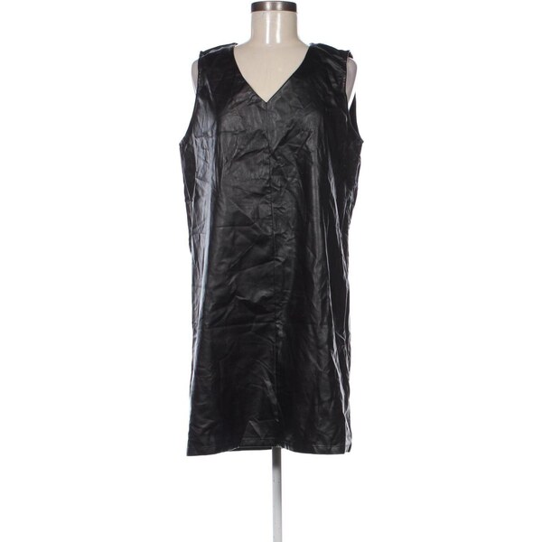 Kožené šaty Liberte Essentiel 64220505