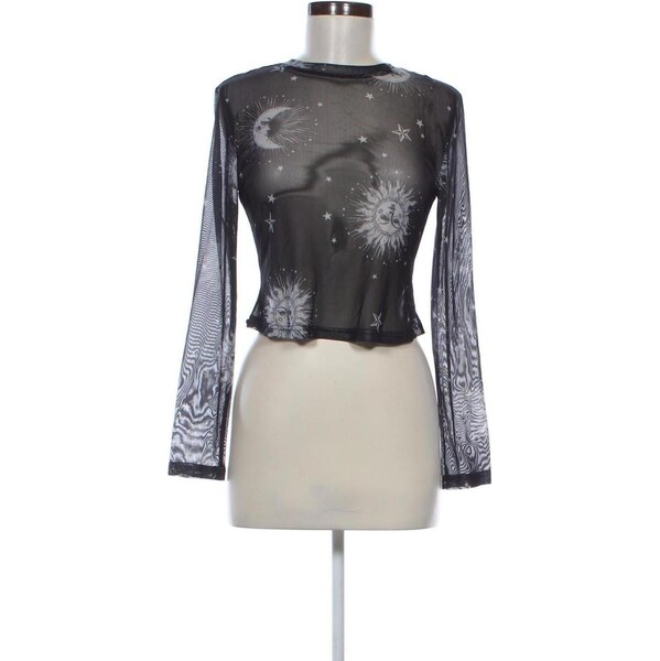 Dámska blúza SHEIN 64220497