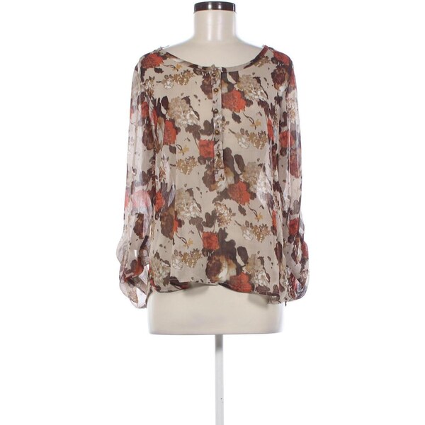 Dámska blúza Multiblu 64220564