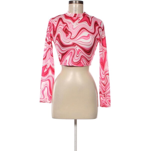 Dámska blúza SHEIN 64220528