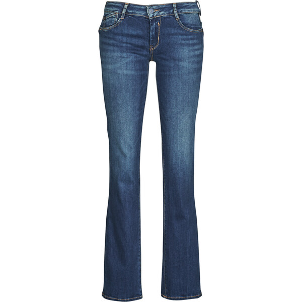 Le Temps des Cerises Rovné džínsy PULPREG Le Temps des Cerises 64225213