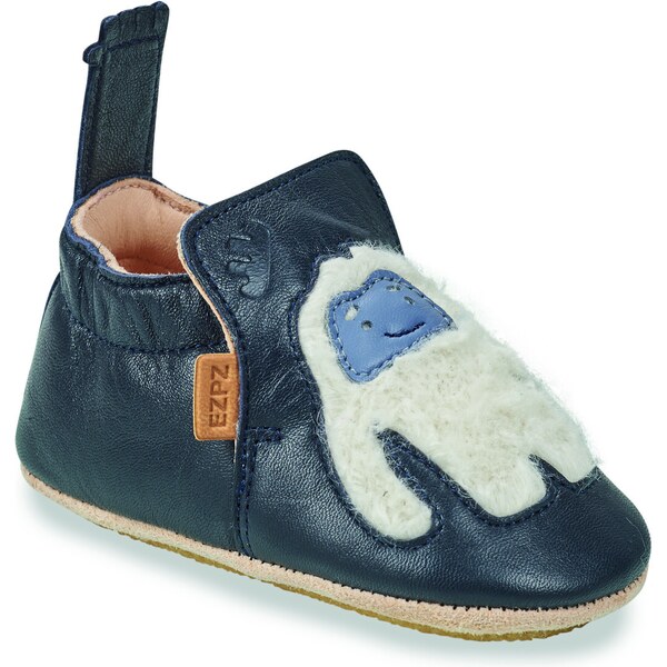 Easy Peasy Papuče MY BLUBLU YETIS Easy Peasy 64225223