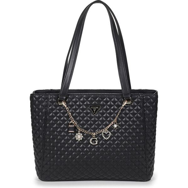 Guess Veľká nákupná taška/Nákupná taška EVERLEE NOEL TOTE Guess 64225257