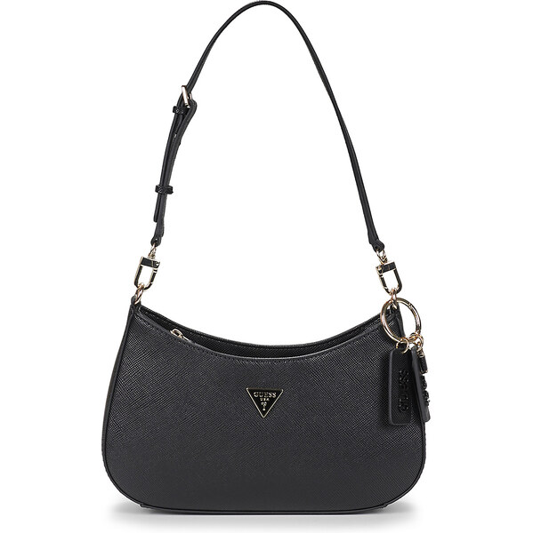 Guess Tašky cez rameno NOELLE II TOP ZIP SHOULDER BAG Guess 64225255