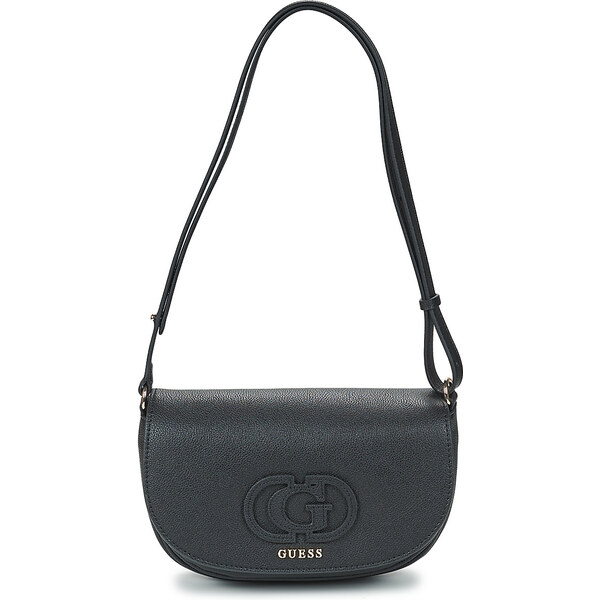 Guess Tašky cez rameno CALEBRA CONVERTIBLE XBODY FLAP Guess 64225256