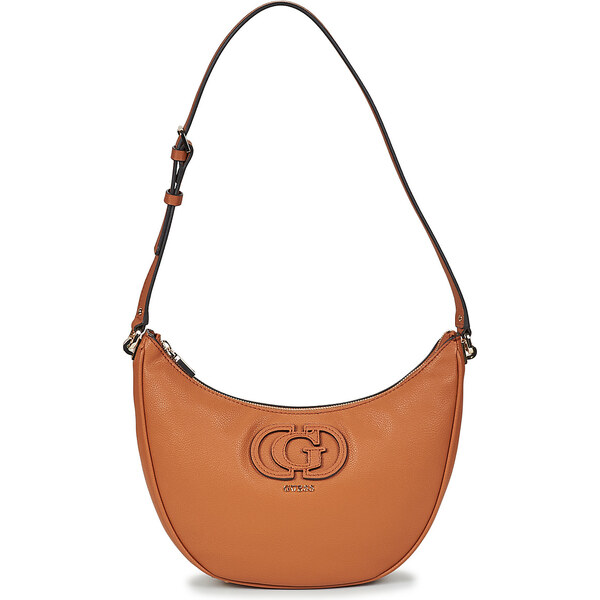 Guess Tašky cez rameno CALEBRA HOBO SHOULDER BAG Guess 64225263