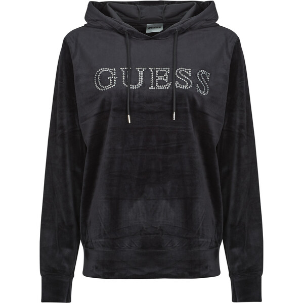 Guess Mikiny COUTURE HOODIE SWEATSHIRT Guess 64225281