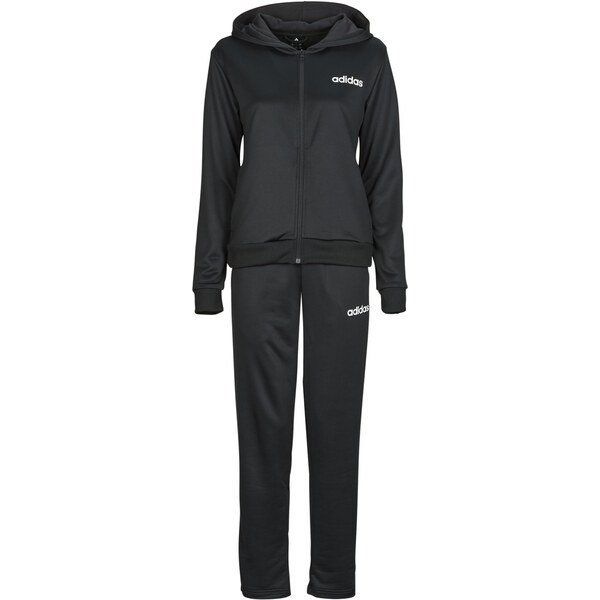 adidas Súpravy vrchného oblečenia Essentials Linear Track Suit adidas 65471464