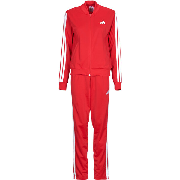 adidas Súpravy vrchného oblečenia Essentials 3-Stripes Track Suit 65471463