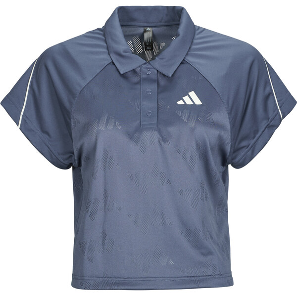 adidas Polokošele s krátkym rukávom Stadium 3-Stripes Tennis Inspired 65471485