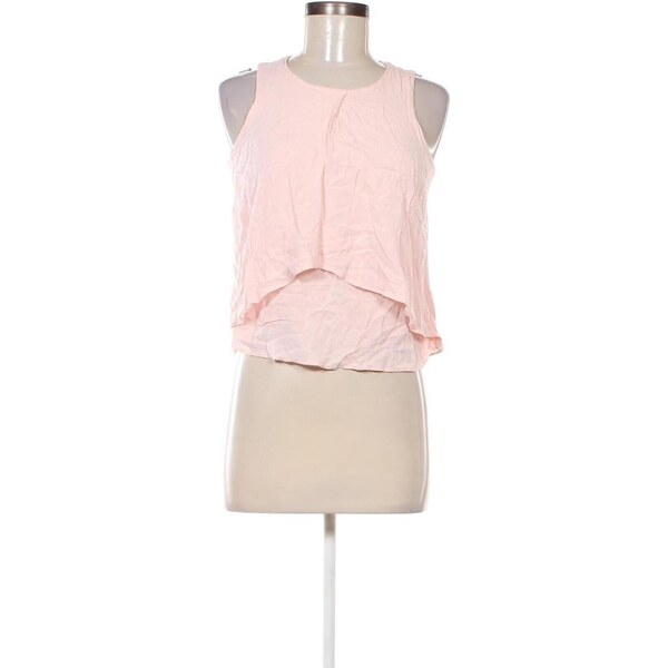 Dámsky top Bershka 64220974