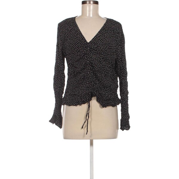 Dámska blúza H&M 64221223