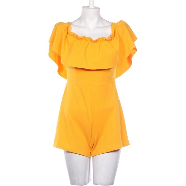 Dámská krátka kombinéza New Look 64221489