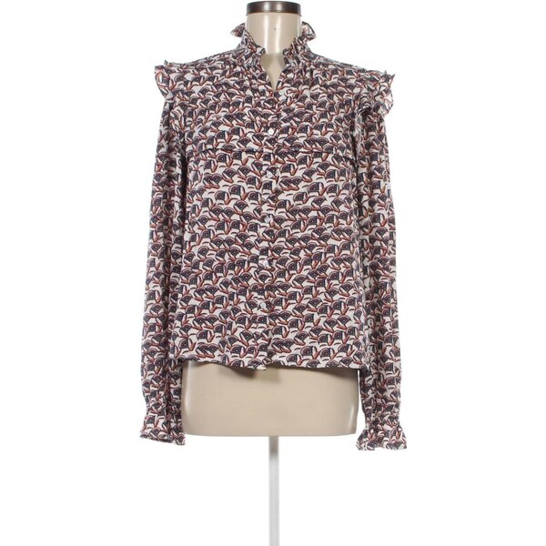 Dámska košeľa Loavies 64221762