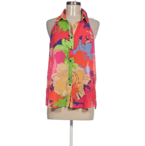 Dámska košeľa SHEIN 64222867