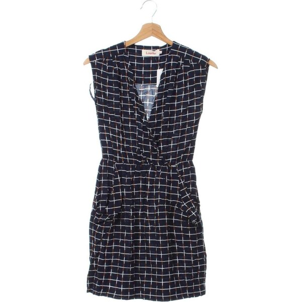 Šaty Louche 64222982