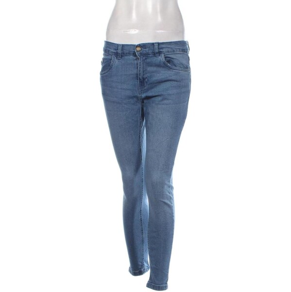 Dámske džínsy Blue Motion 64223055