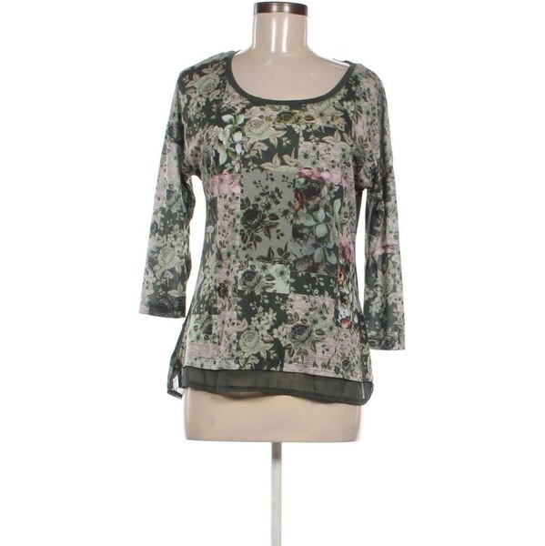 Dámska blúza Laura Torelli 64223130