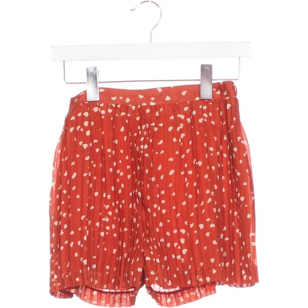 Dámske kraťasy Rare London 64223505