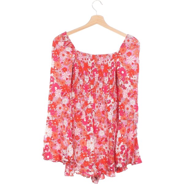 Dámská krátka kombinéza Fb Sister 64223532