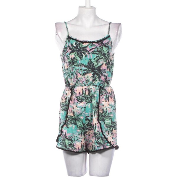 Dámská krátka kombinéza Unbranded 64223516