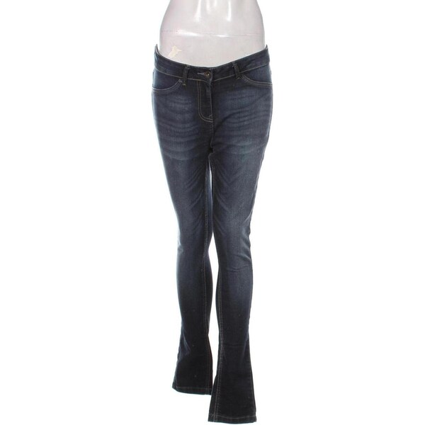 Dámske džínsy Blue Motion 64223786