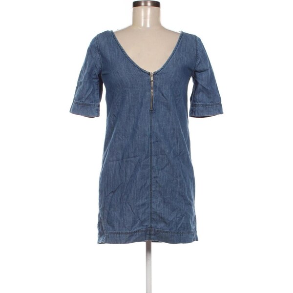 Šaty Stradivarius 64223838