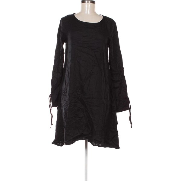 Dámske šaty s trákmi Object 64223917