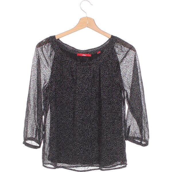 Dámska blúza S.Oliver 64224272