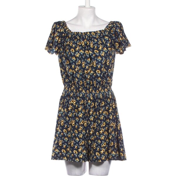 Dámská krátka kombinéza Mango 64224434