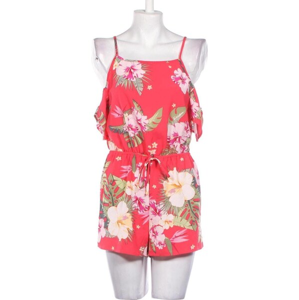 Dámská krátka kombinéza Fb Sister 64224471