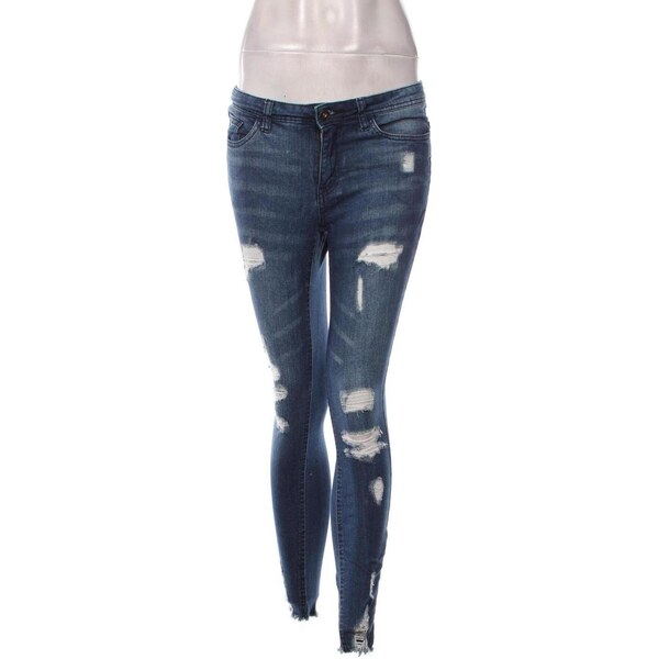 Dámske džínsy Rainbow 64224510