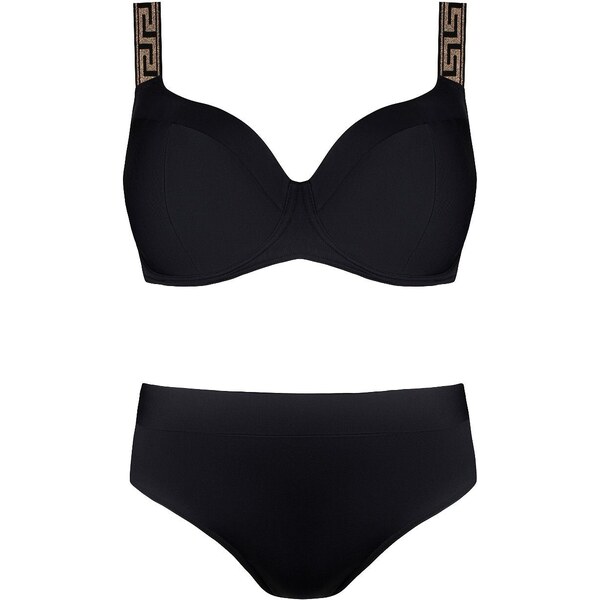 Dvojdielne dámske plavky Self S 995 V1AH5 Athens 5 64224724