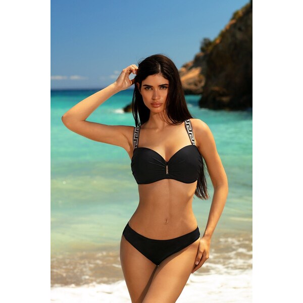 Dvojdielne dámske plavky Self S 730 V1AH4 Athens 4 64224726