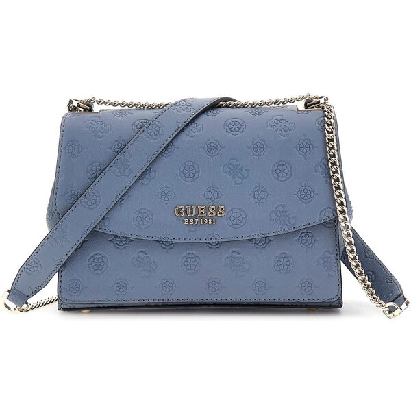 Guess Dámska crossbody kabelka HWPD9665210-SLG 66589683
