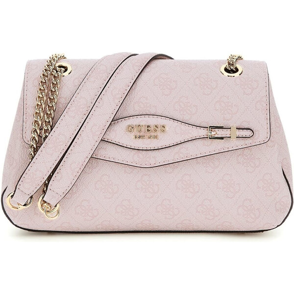 Guess Dámska crossbody kabelka HWSG9652210-RWG 66587845