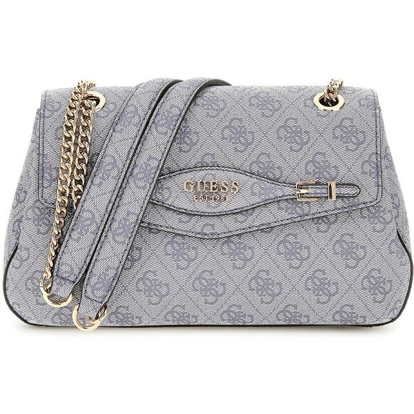 Guess Dámska crossbody kabelka HWSG9652210-SLG 66588789