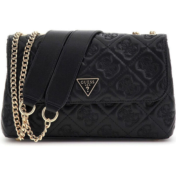 Guess Dámska crossbody kabelka HWQL9658210-BLA 66580116