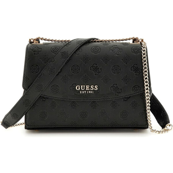 Guess Dámska crossbody kabelka HWPD9665210-BLO 66588765