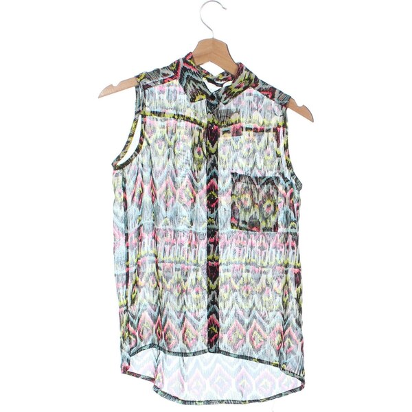 Dámska košeľa Tally Weijl 64227523