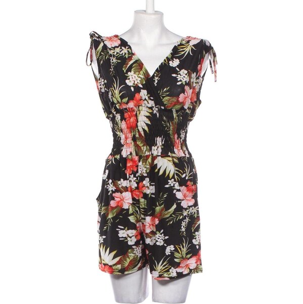 Dámská krátka kombinéza Unbranded 64227550