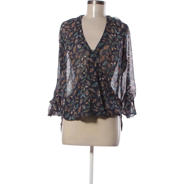 Dámska blúza Tom Tailor 64227560