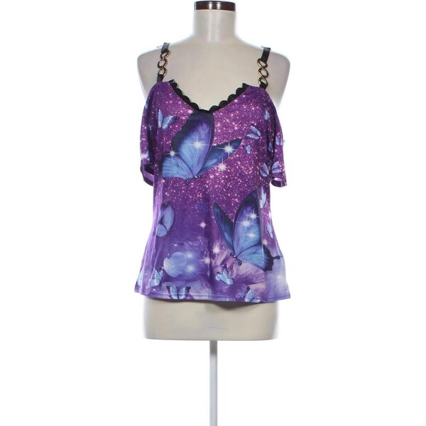 Dámska blúza Unbranded 64227624