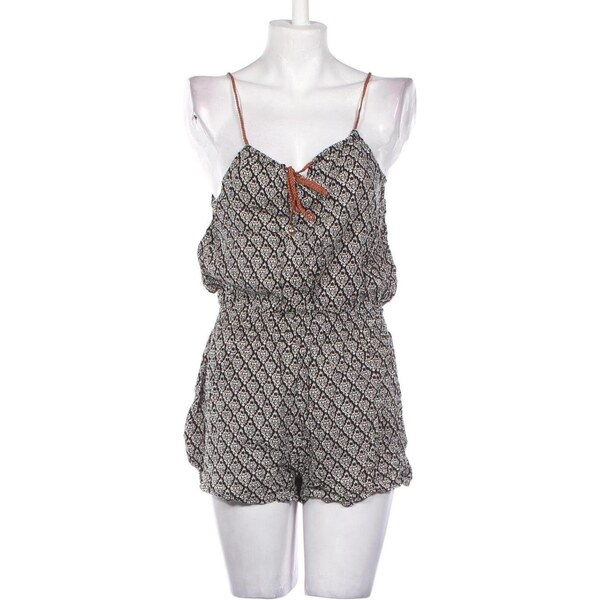 Dámská krátka kombinéza Unbranded 64227660