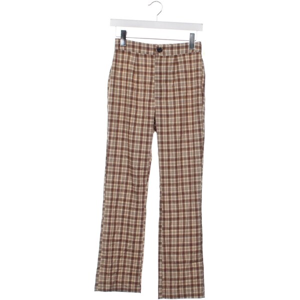 Dámske nohavice SHEIN 64227811