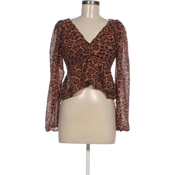 Dámska blúza H&M 64227758