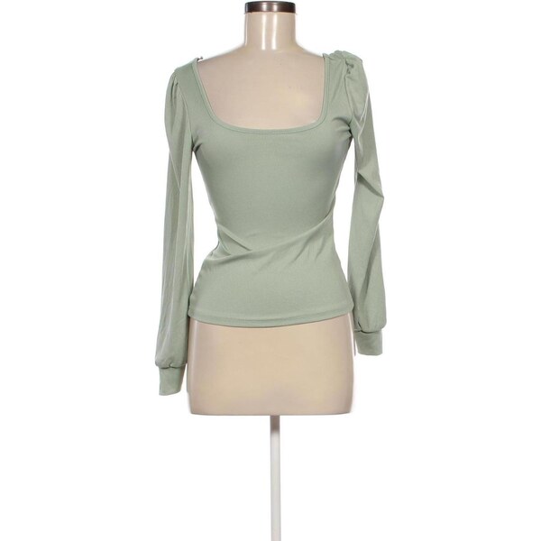 Dámska blúza SHEIN 64227474